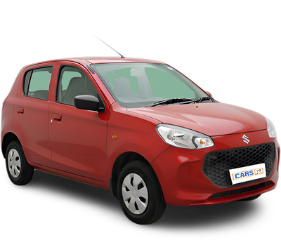 Maruti Alto K10-img